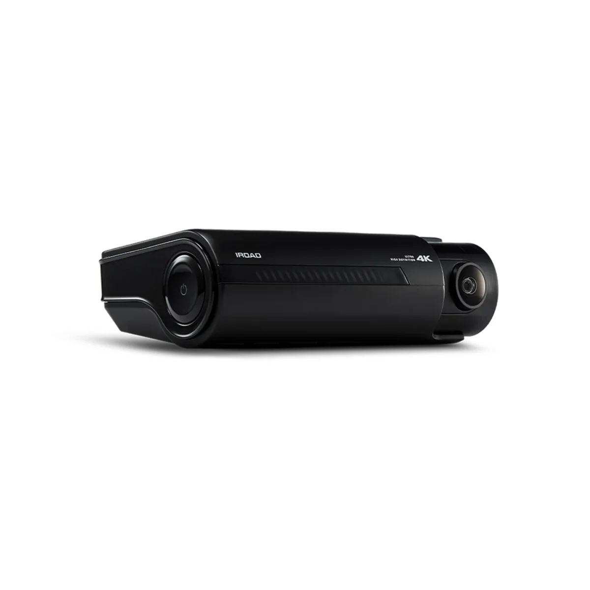 Commercial Front Dash Cameras