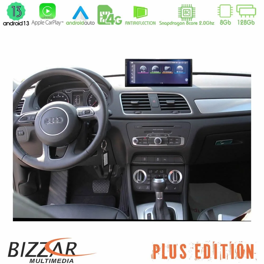 OEM In-Dash Multimedia Displays