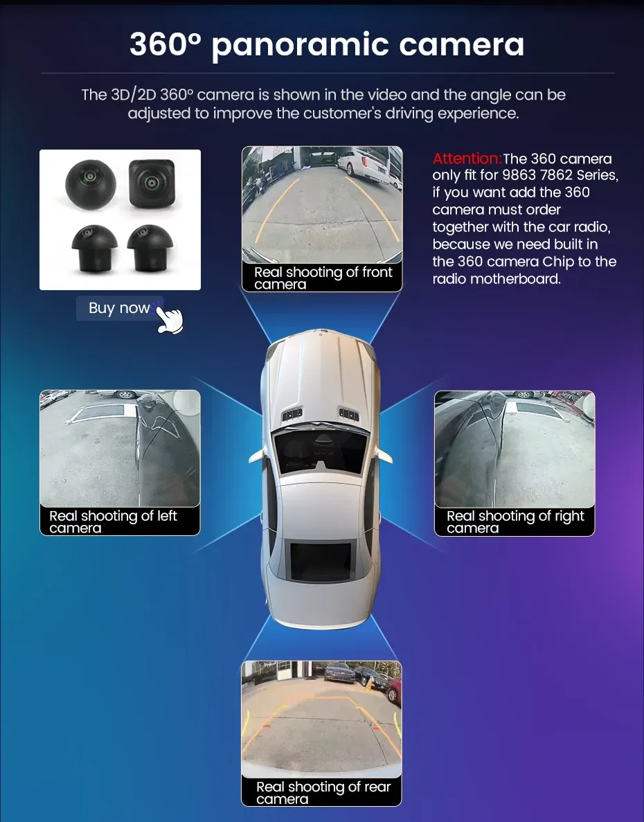 Commercial In-Dash Multimedia Displays