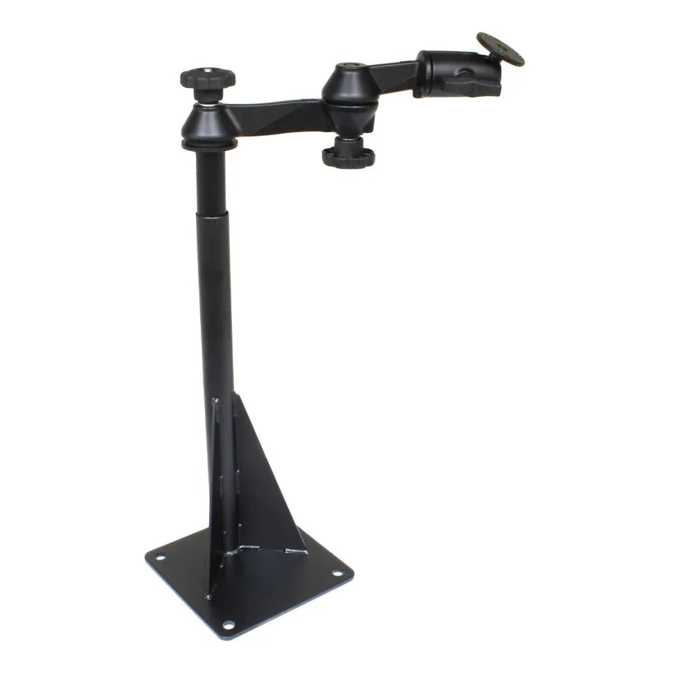 Universal Vehicle Display Mounts & Adapters