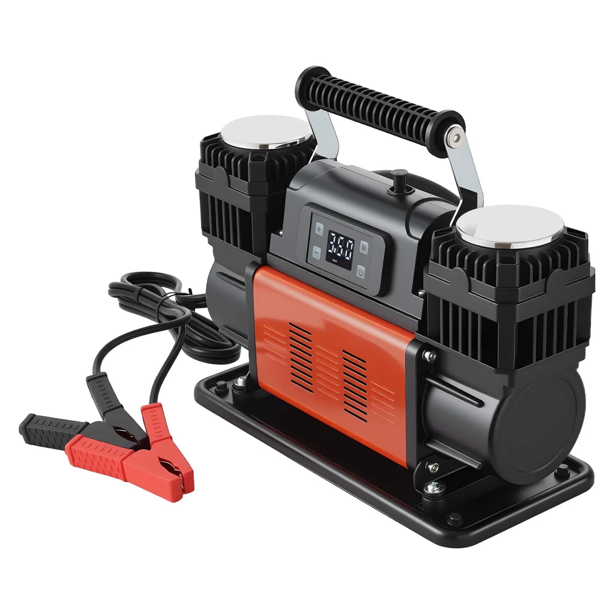 Heavy-Duty Vehicle Display Mounts & Adapters