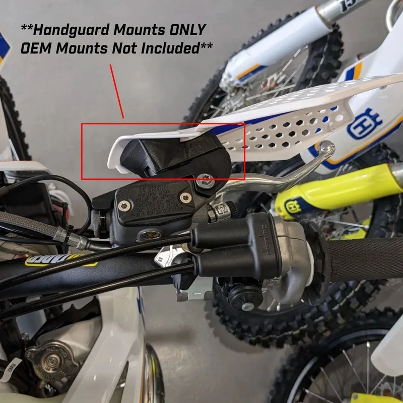 OEM Vehicle Display Mounts & Adapters