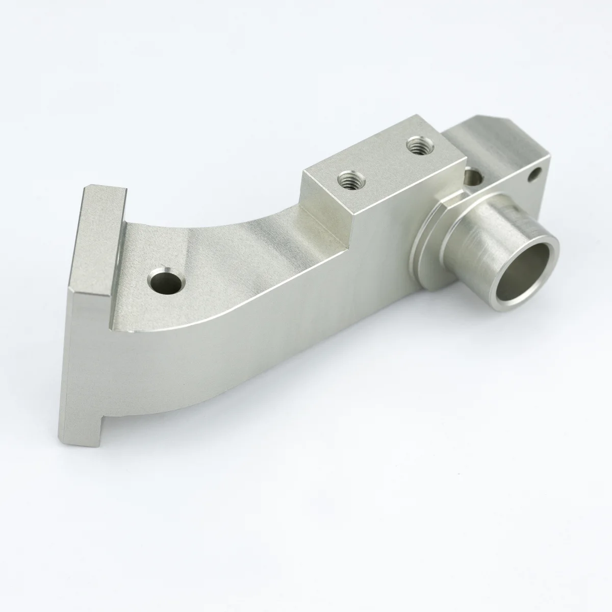 Professional CNC Milled Parts