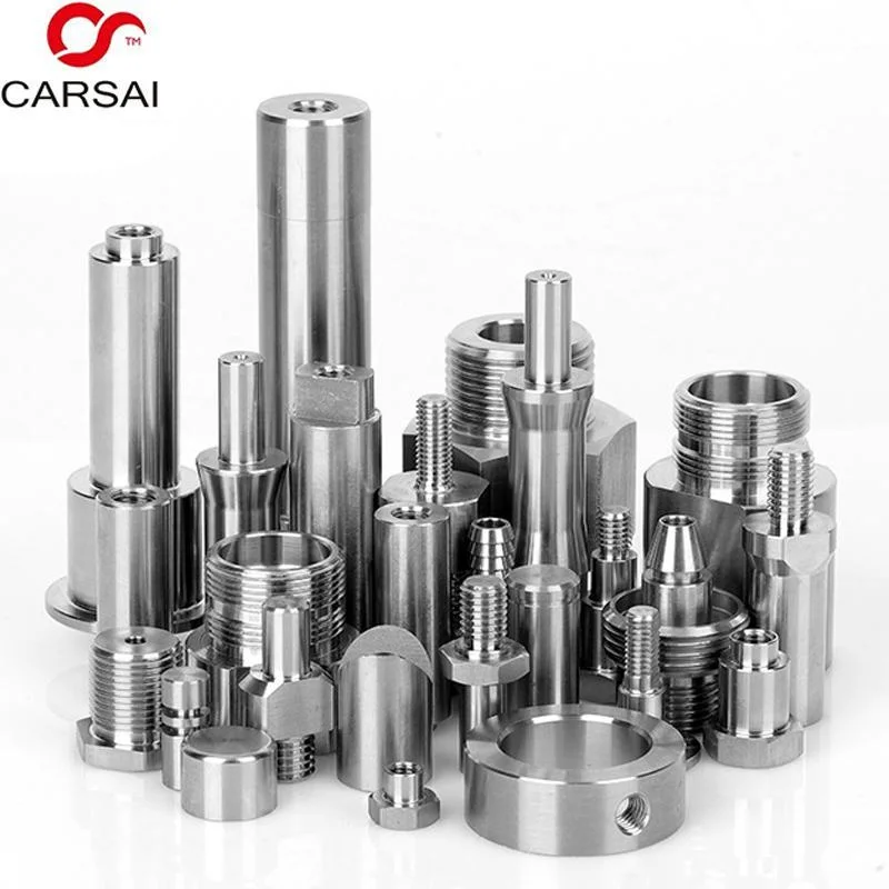 Custom Stainless Steel Precision Parts