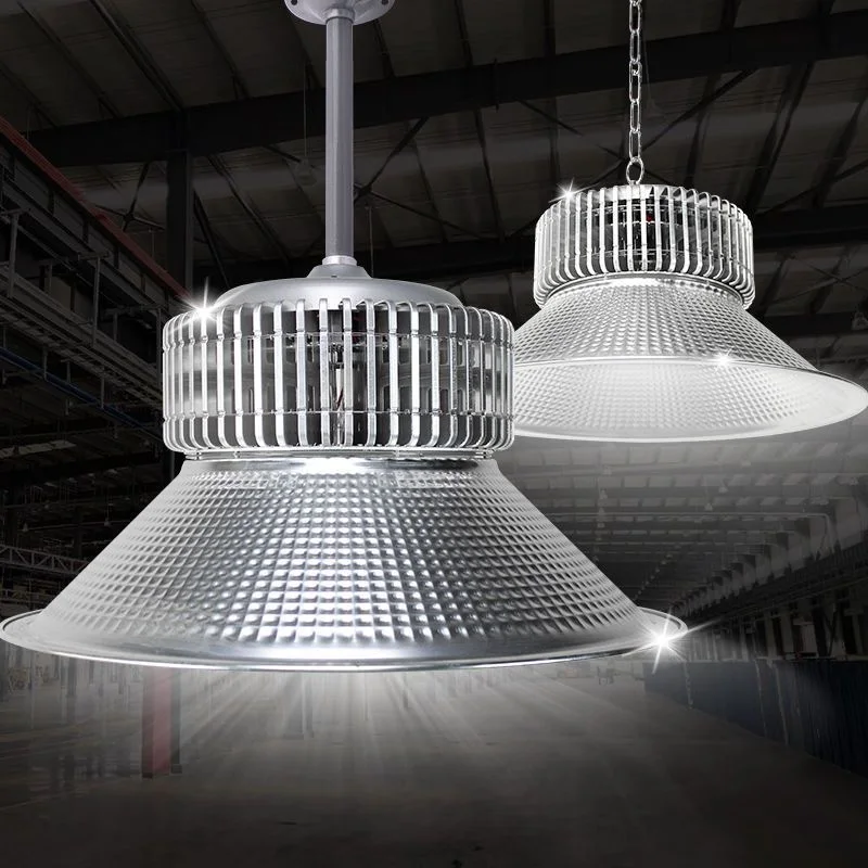 Industrial High Bay Lights