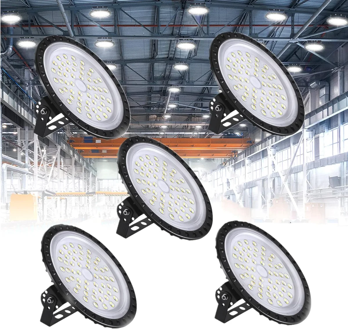 Professional High Bay Lights