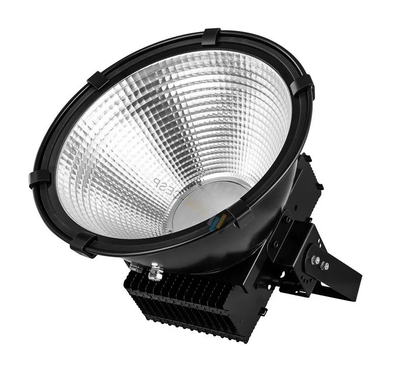Industrial LED Flood Lights