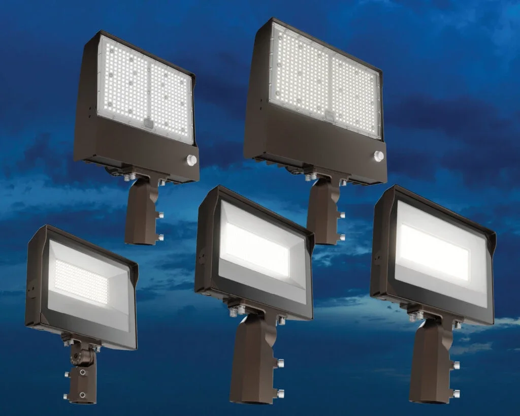 Premium LED Flood Lights