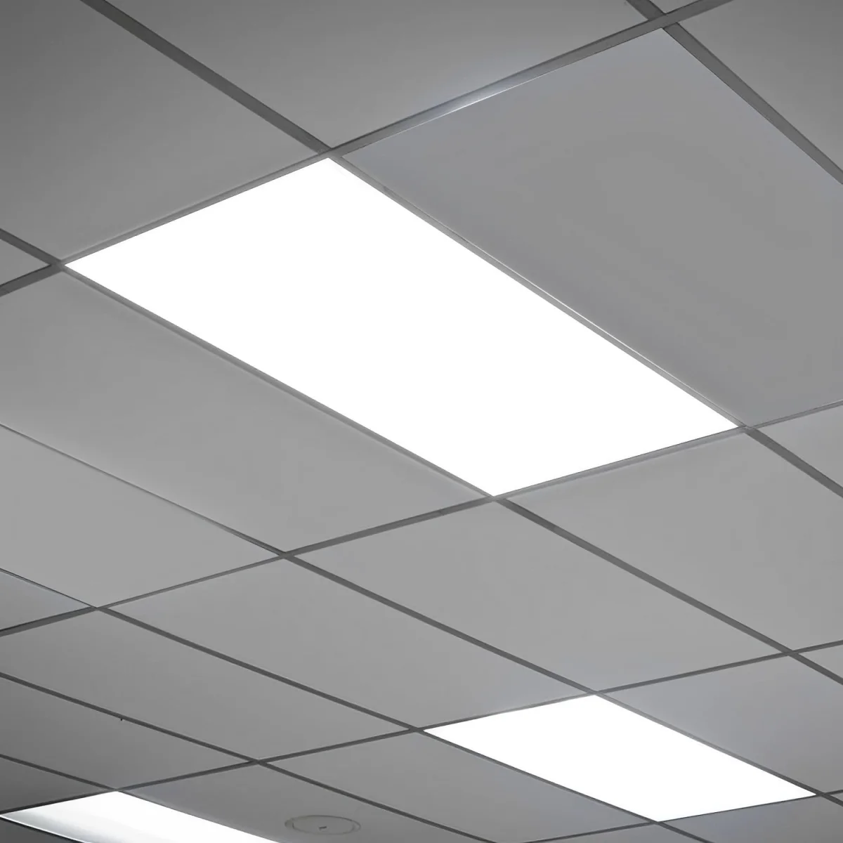 Project-Spec LED Panel Lights