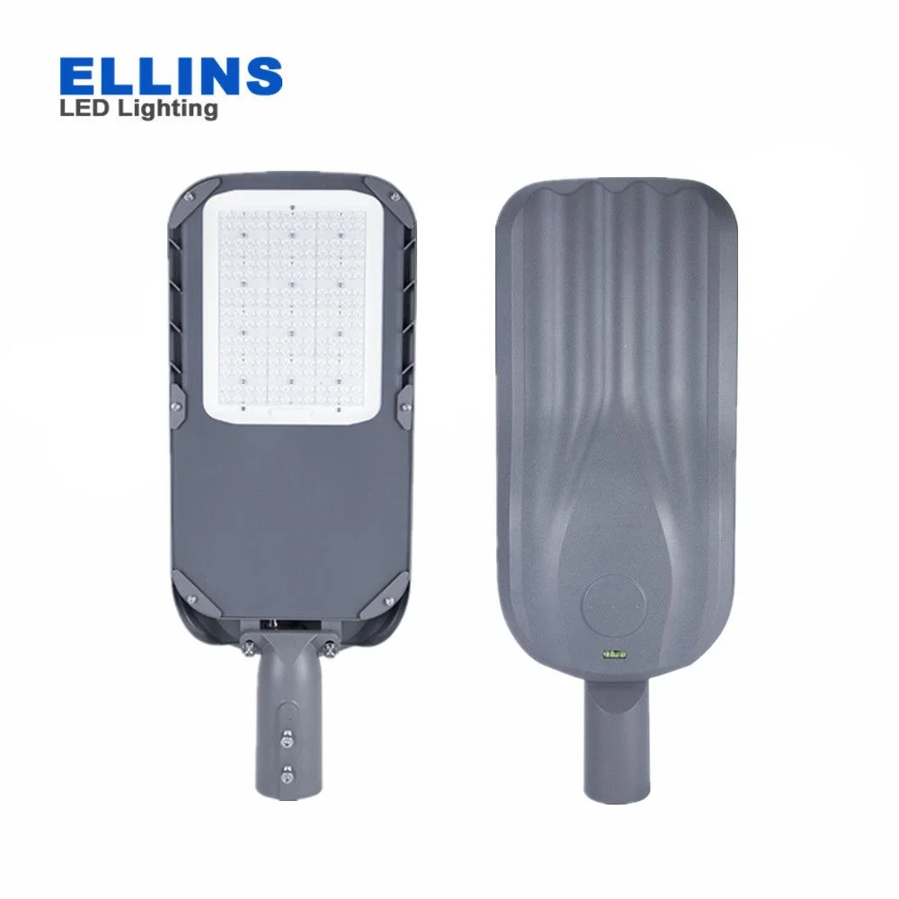 Smart LED Street Lights