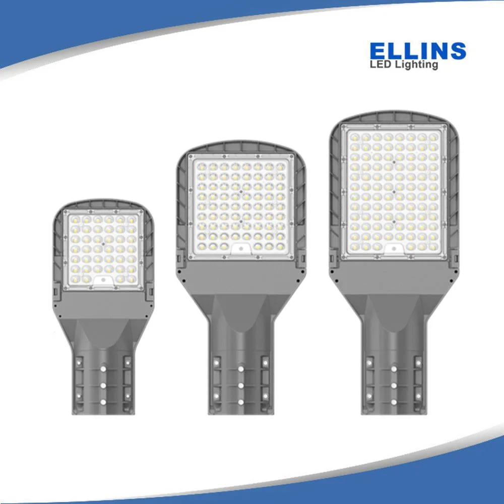 Dimmable LED Street Lights