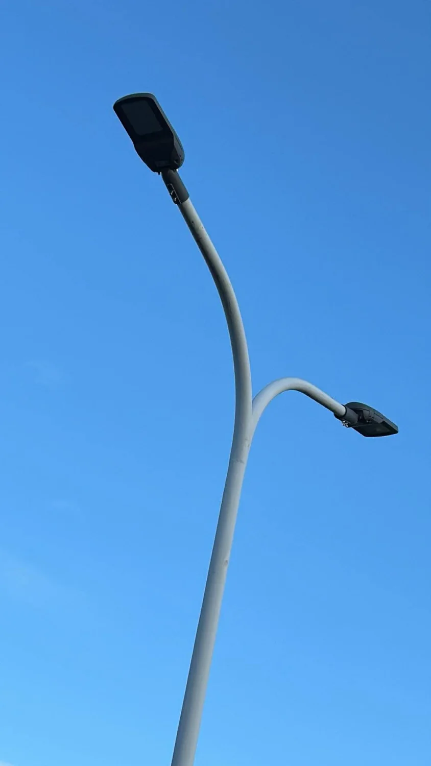 LED Street Lights