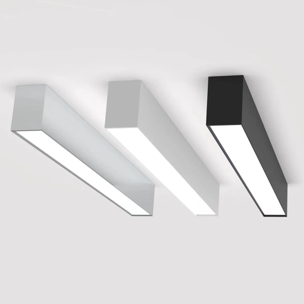 OEM Warehouse Linear Lights
