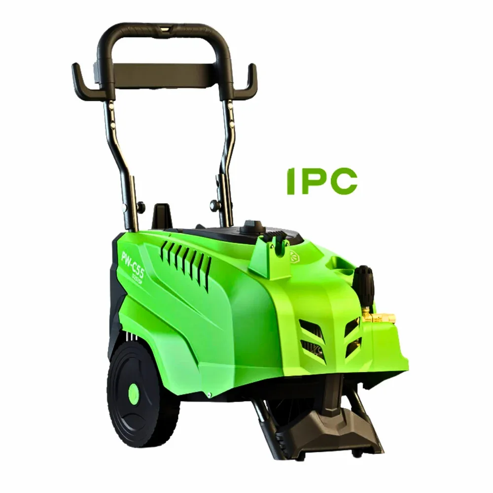 Industrial Pressure Washers