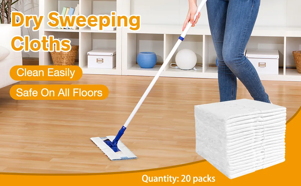 Heavy-Duty Sweeping Machines