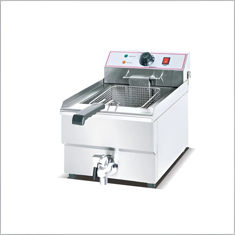 OEM Commercial Fryers