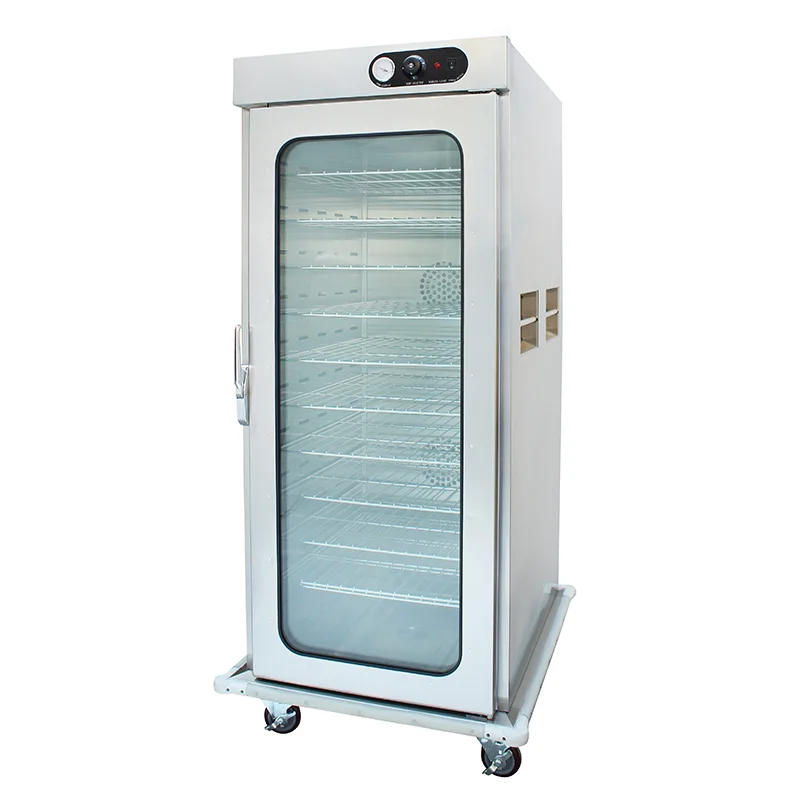 Digital-Control Food Warming Equipment