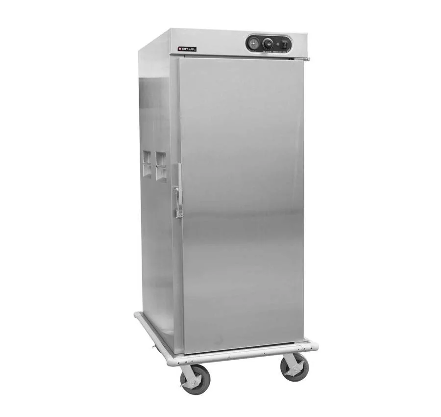 Floor-Standing Food Warming Equipment