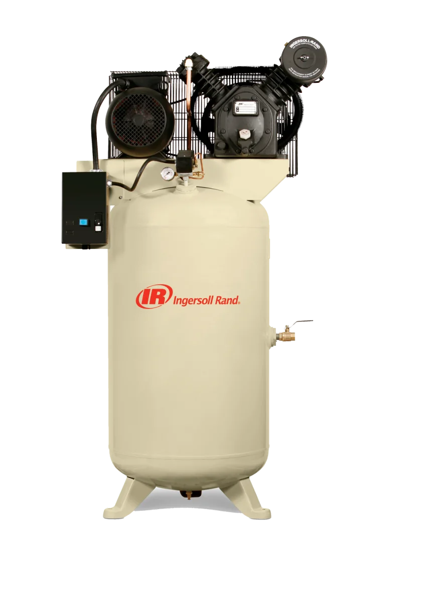Precision Air Compressors