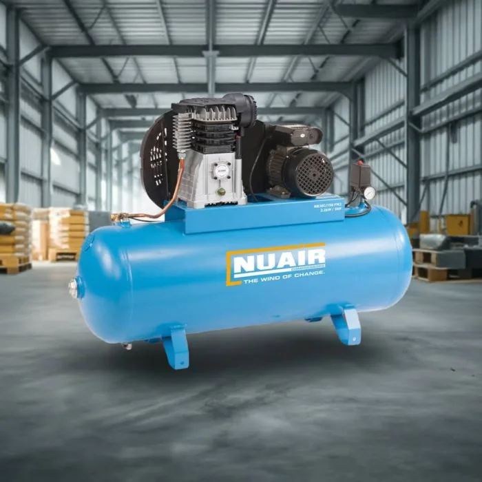 Professional Air Compressors