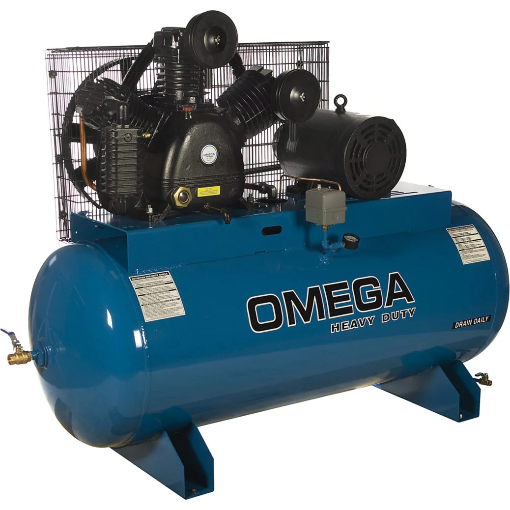 Commercial Air Compressors