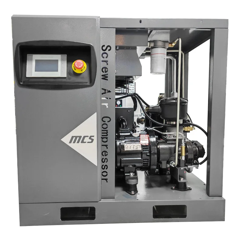 Custom Air Compressors