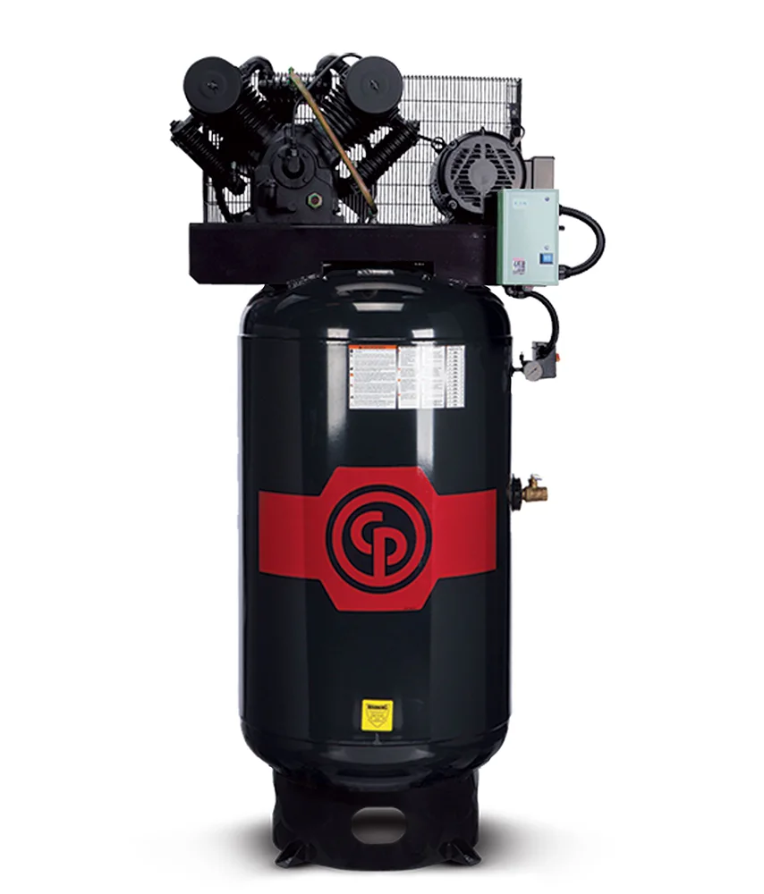 Compressors & Pneumatic Components