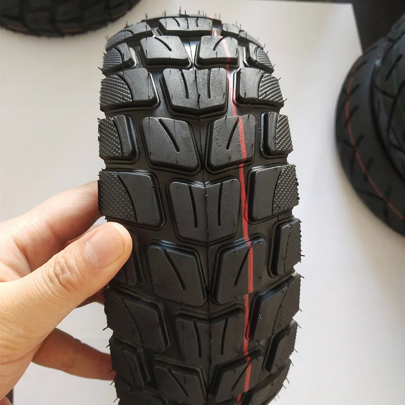 Commercial Electric Scooter Tires