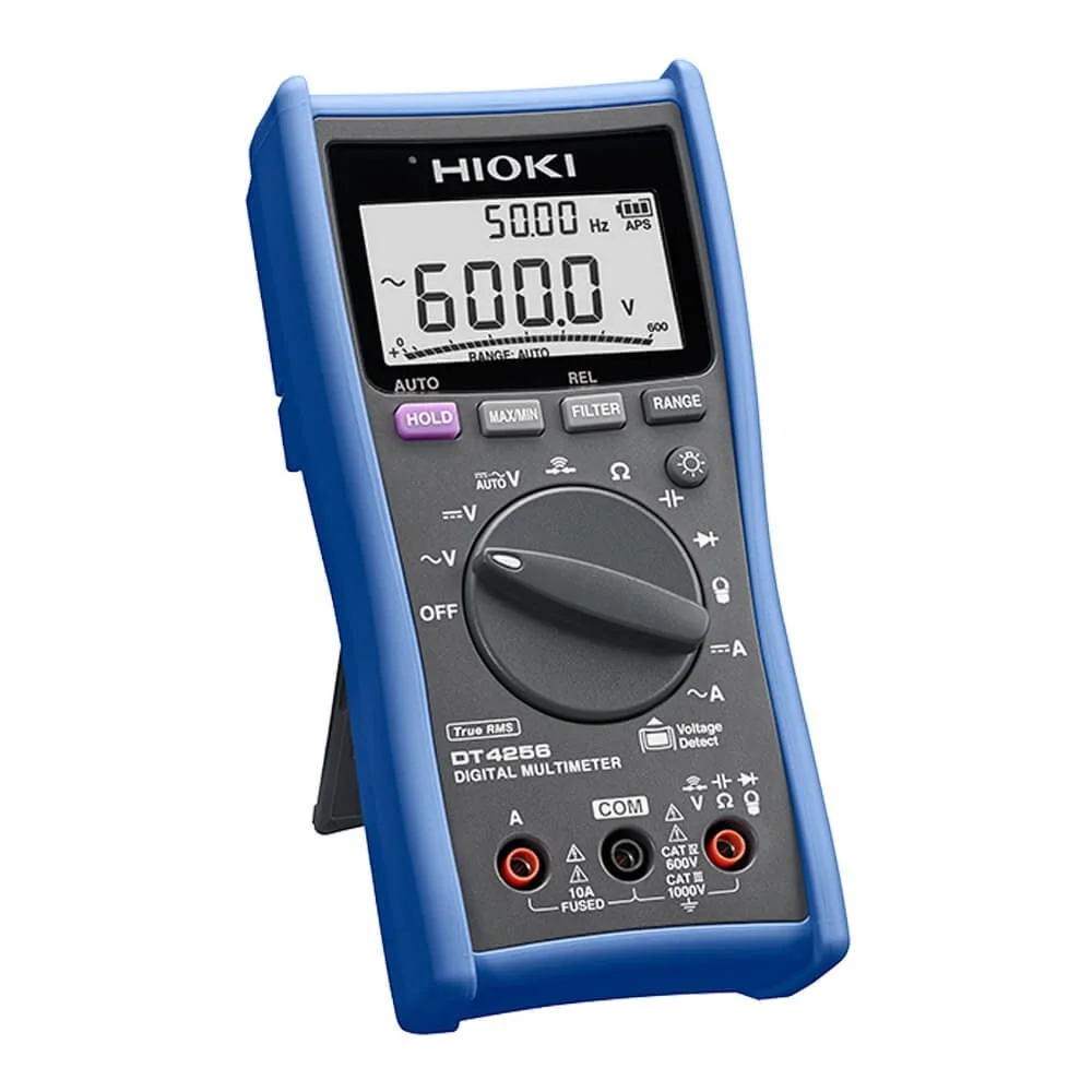 Electrical Test & Measurement Tools