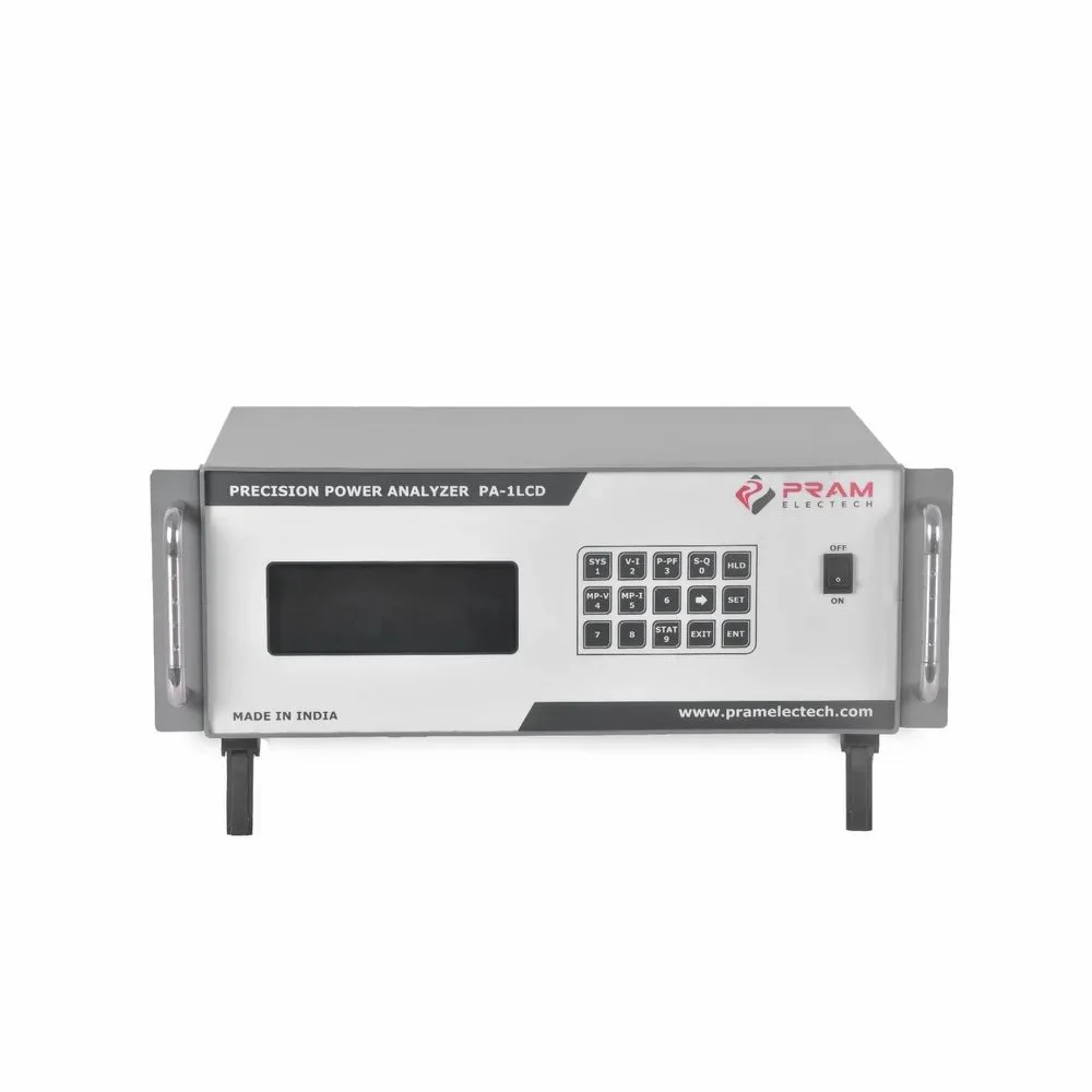 OEM Power Analyzers