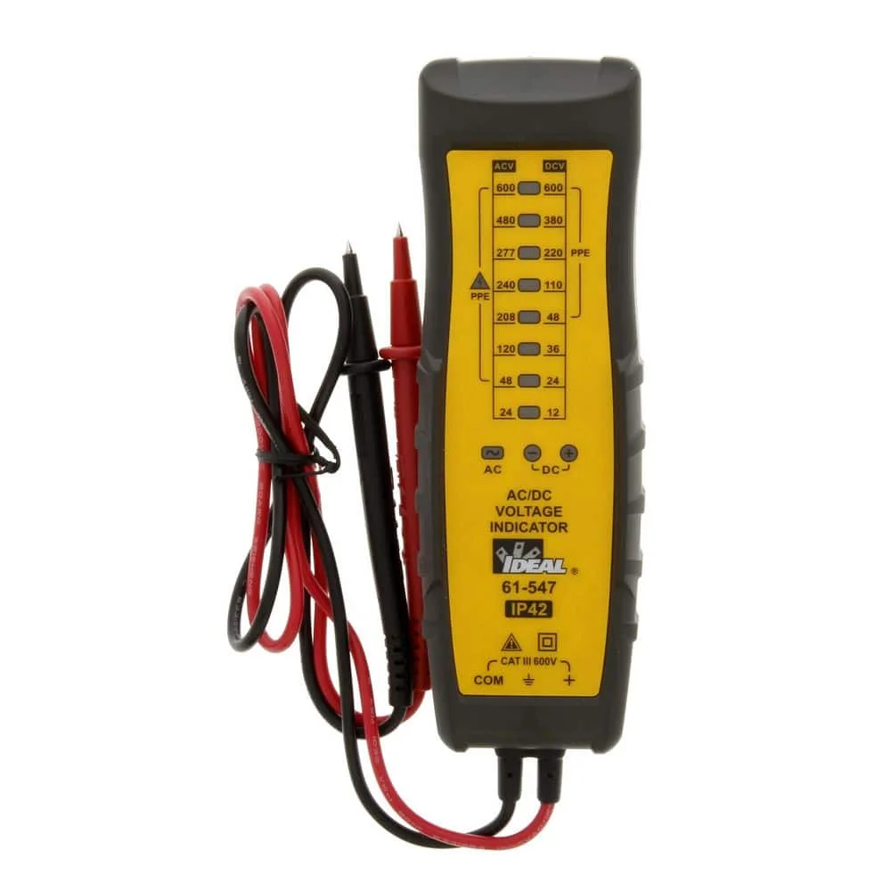OEM Voltage Testers