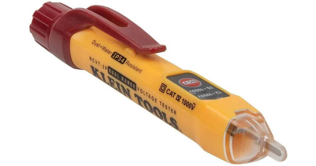 Project-Spec Voltage Testers
