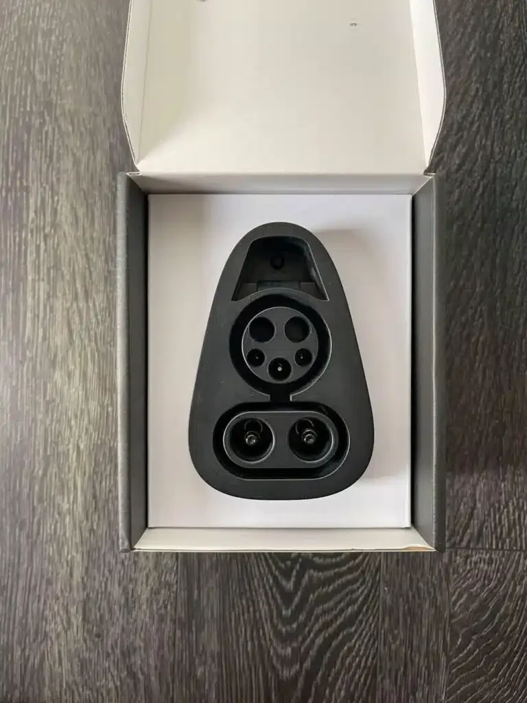 CCS Charging Adapters