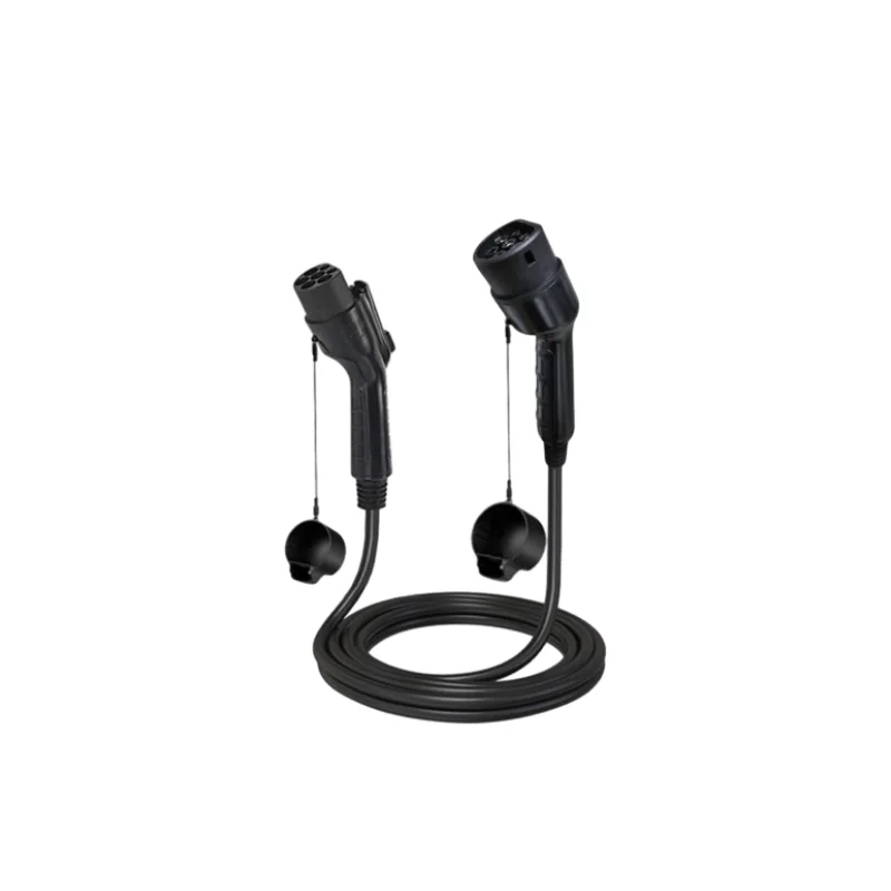 Commercial EV Extension Cables