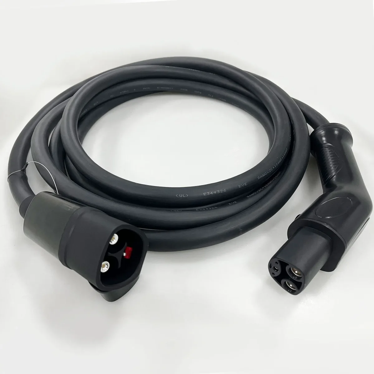 Export Grade EV Extension Cables