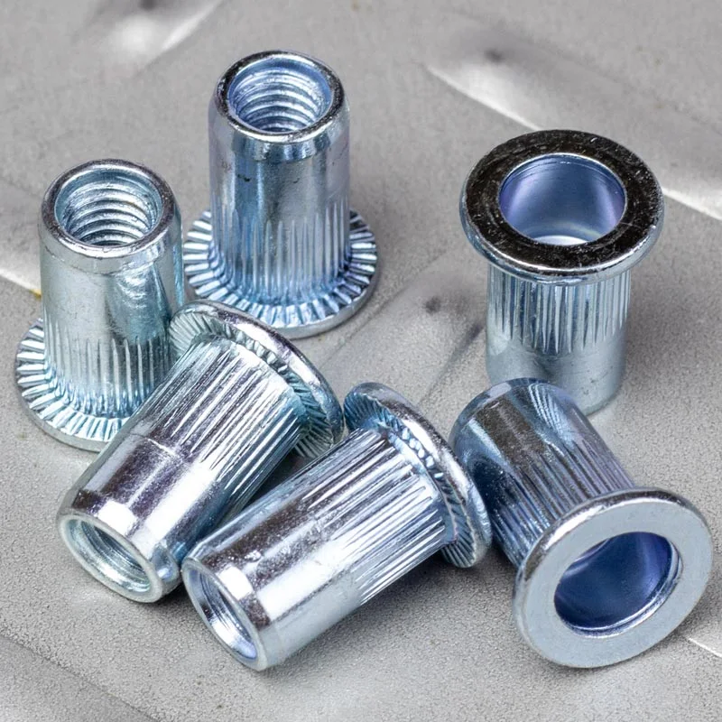 Professional Rivets & Rivet Nuts