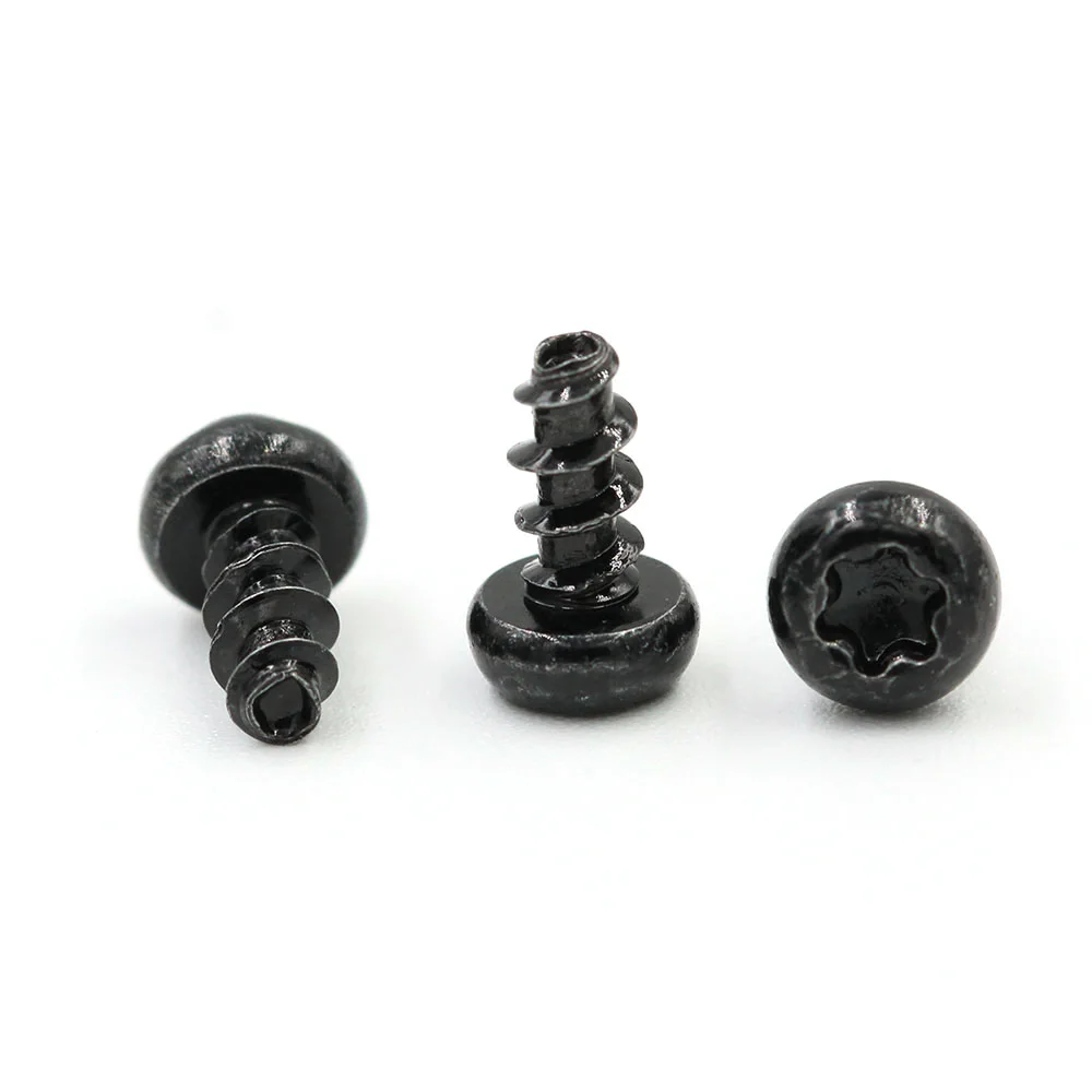Custom Screws & Self-Tappers