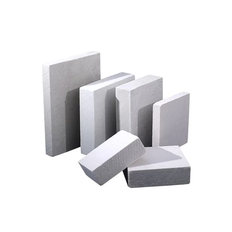 High-Performance Ceramic Fiber Products
