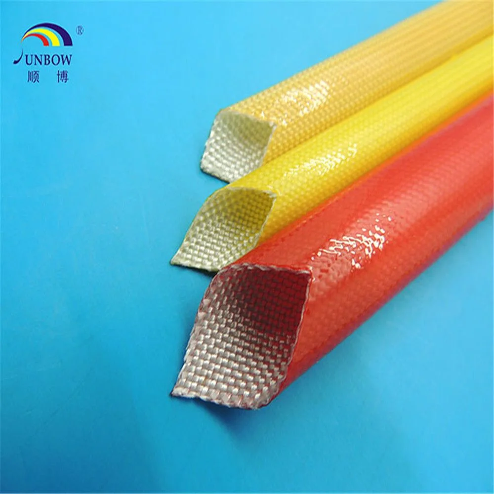 OEM Fiberglass Sleeving