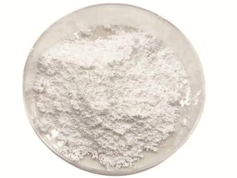 Export Grade High Silica Materials