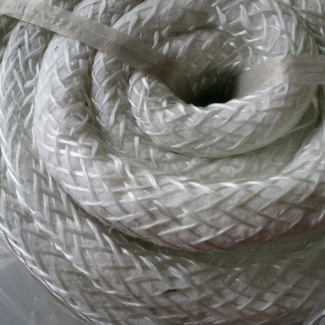 Industrial High-Temperature Tapes & Ropes
