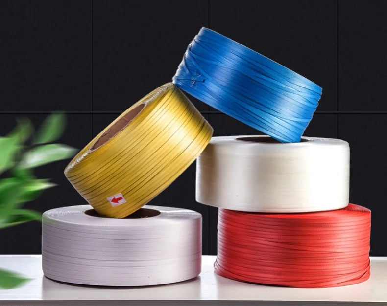Commercial High-Temperature Tapes & Ropes