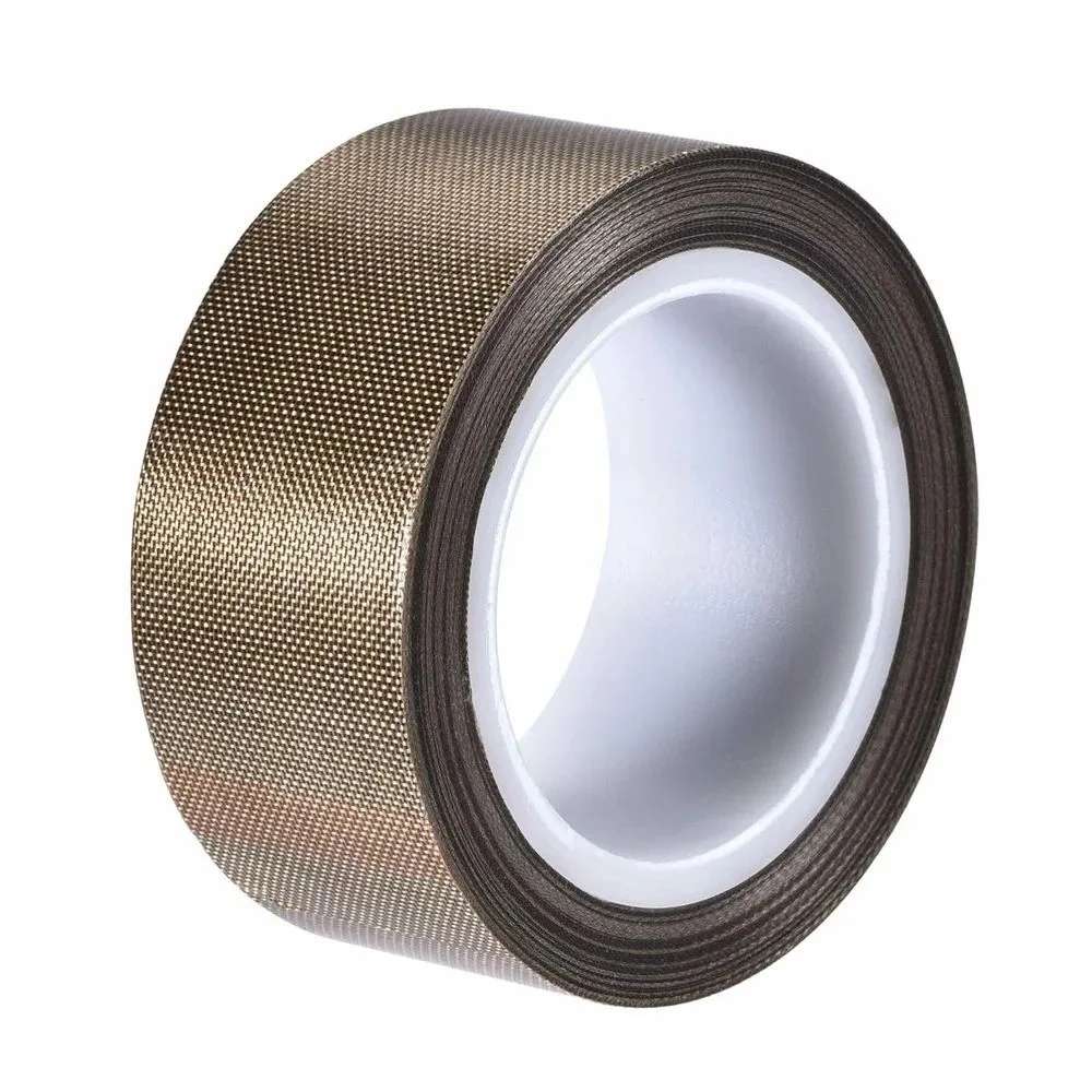 OEM High-Temperature Tapes & Ropes