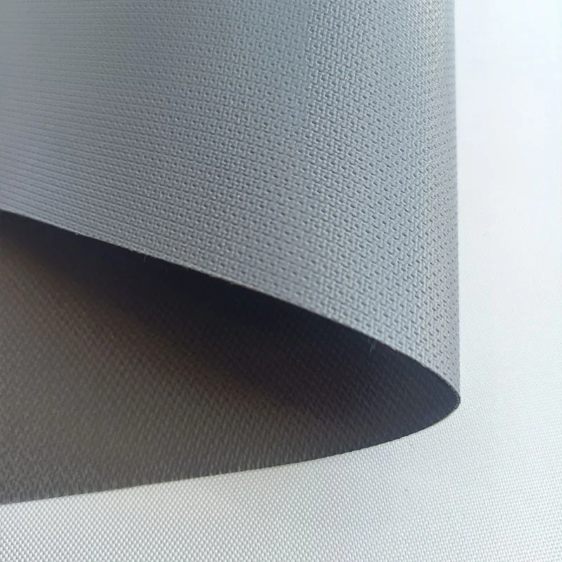 OEM Silicone Coated Fiberglass