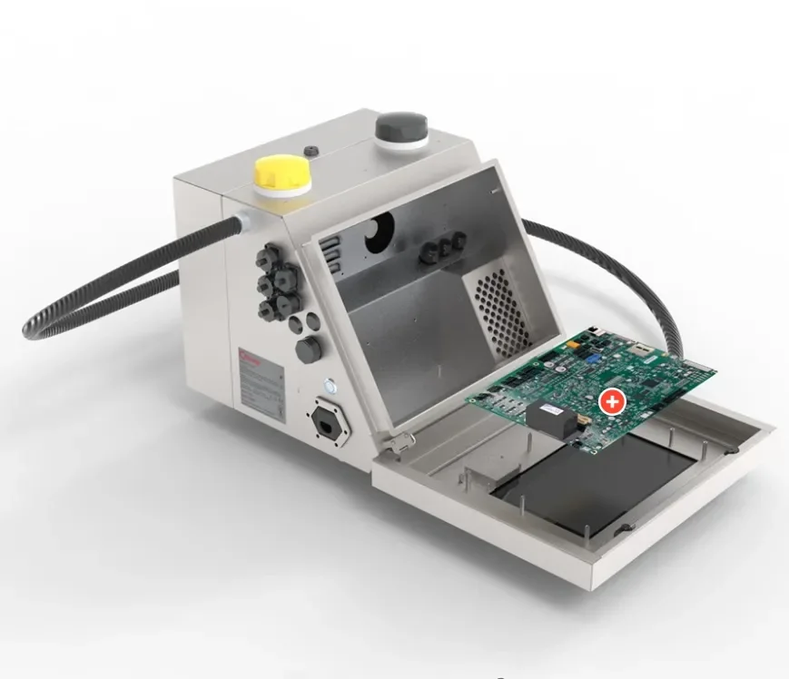 Industrial Date Coding Machines