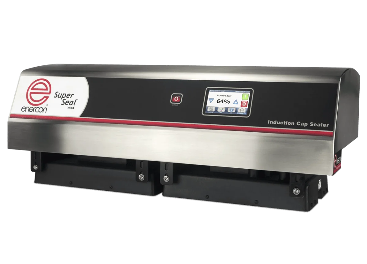 Digital-Control Induction Sealers