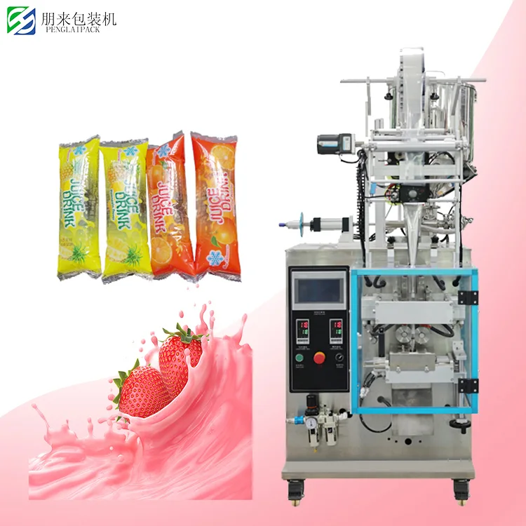 Stainless-Steel Liquid Filling Machines