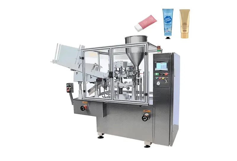OEM Liquid Filling Machines