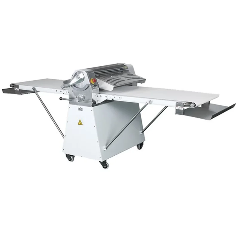 Floor-Standing Dough Processing Machines