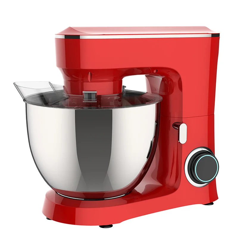 Automatic Food Mixers